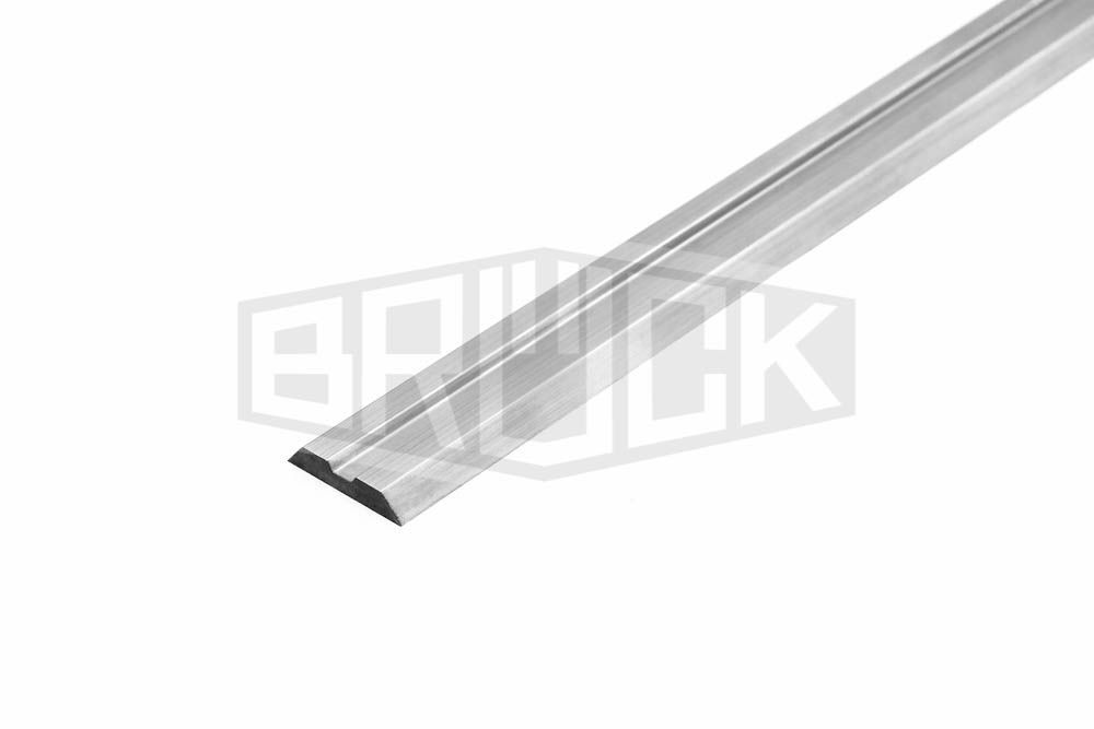 CENTROLOCK Hobelmesser 60 mm HS