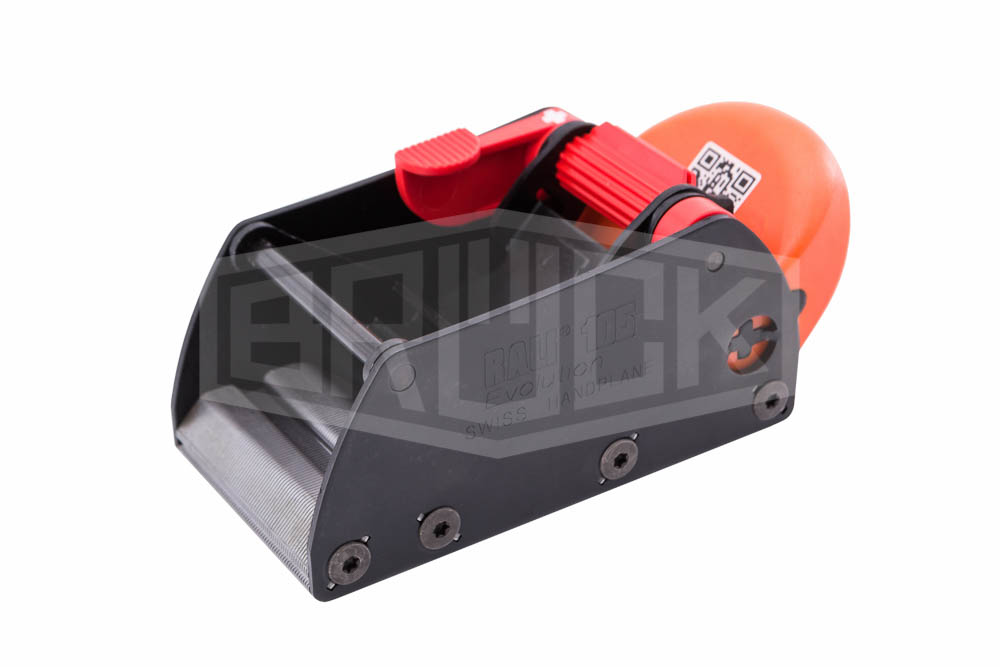 RALI Handhobel 105 - PRO