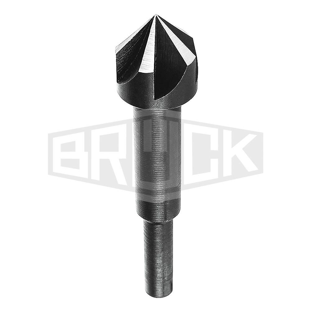 SP-Versenker D=10mm S=6x30mm GL=90mm