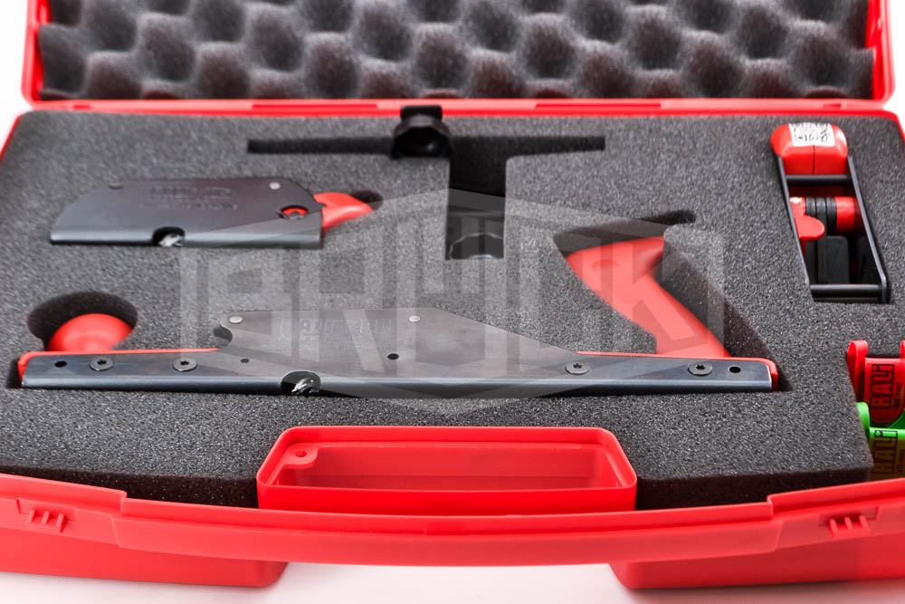 RALI Handhobel-Set 260 - DIY