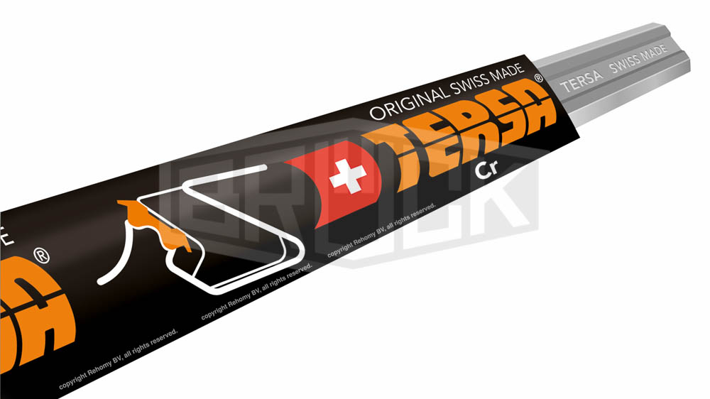 Original TERSA CR Hobelmesser