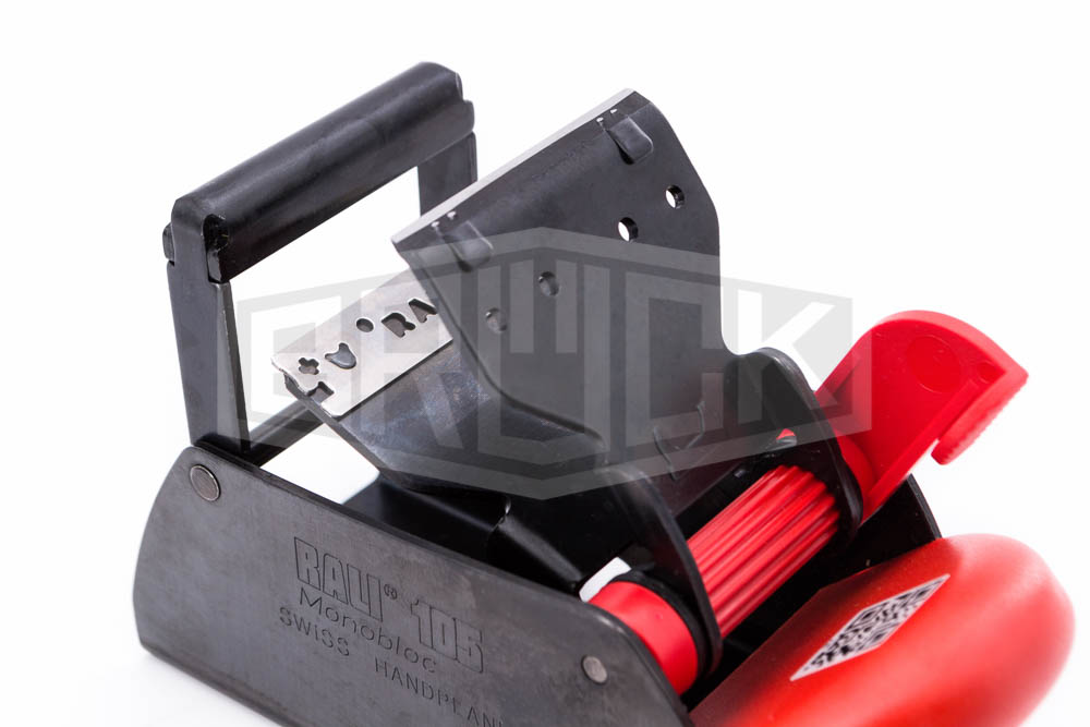 RALI Handhobel 105 - DIY