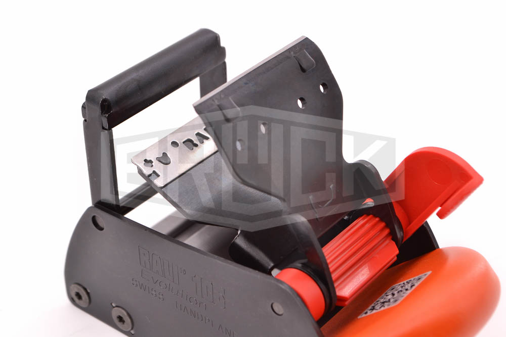 RALI Handhobel 105 - PRO
