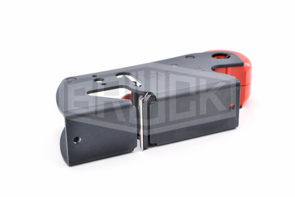 RALI Simshobel G03 Pocket - DIY
