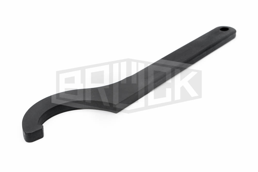 Hakenschlüssel 40-42 mm für Spannmutter M 30 x 1,5