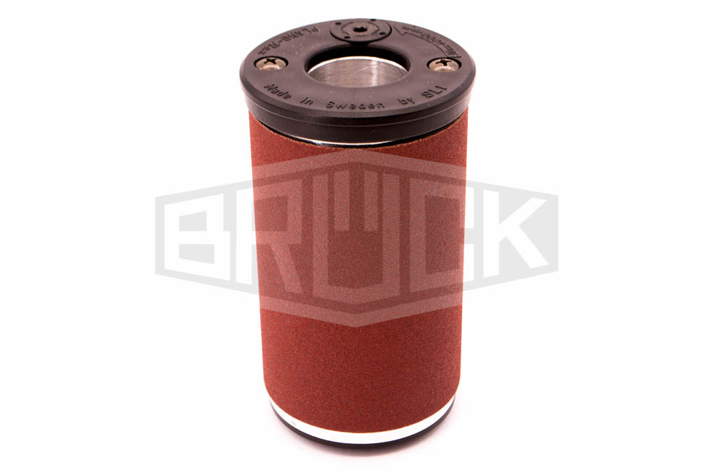 Schleifwalze 60 x 118 x 30mm