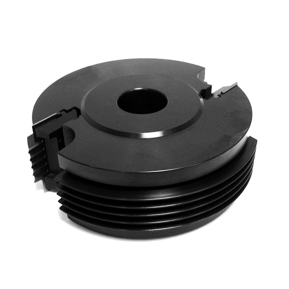 WP-Verleimfräser 145 x 50 x 30 mm Z2 – 5 Zahn