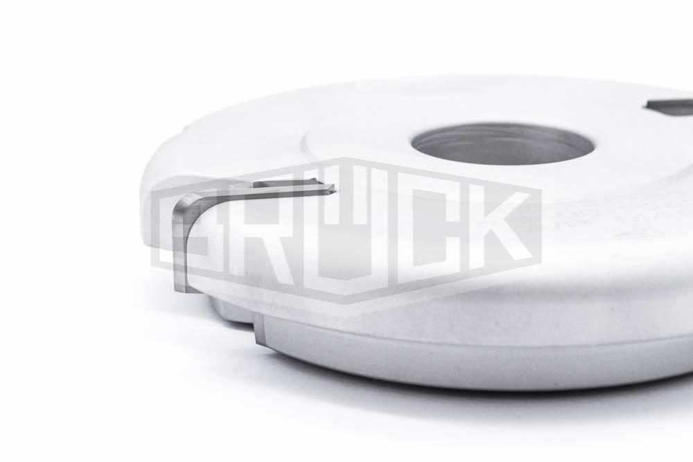 WP-Radienfr. COMBITOOL Vario I R=3-8mm