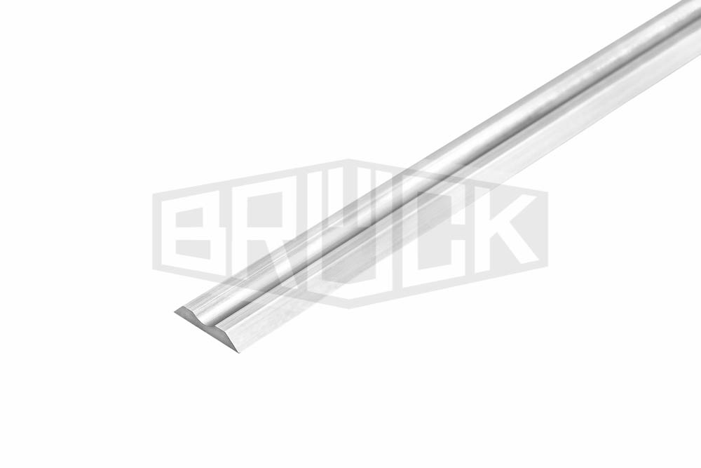 TERMINUS Hobelmesser 50 mm HS