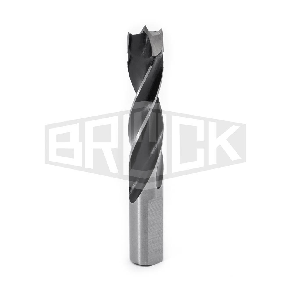 HW-Dübelb. m. ZS D=4mm S=10mm NL=30mm GL=57mm R