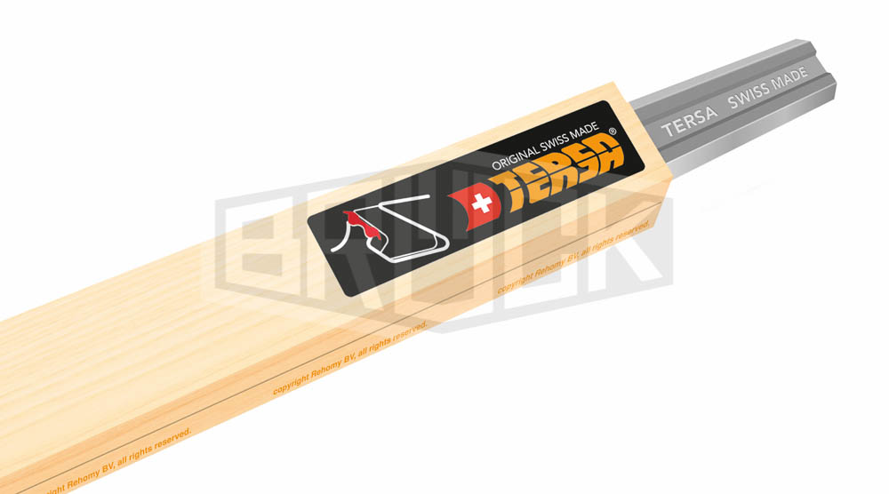Original TERSA HW Hobelmesser