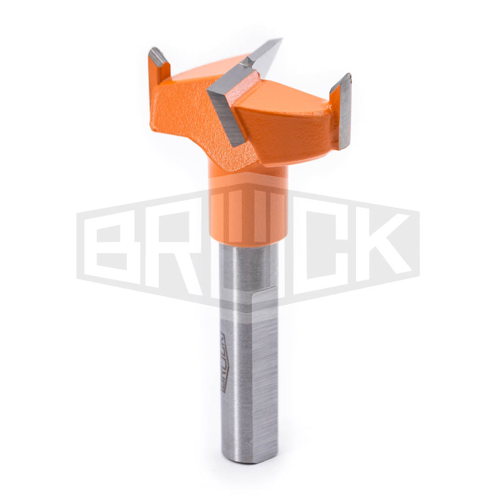 HW-Kunstbohrer D=16mm S=10x40mm GL=77mm L