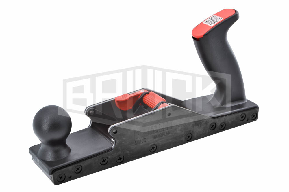RALI Handhobel 260 - PRO