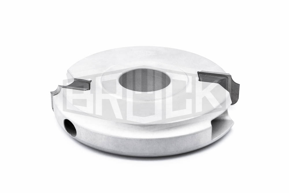 WP-Radienfr. COMBITOOL Standard R=3mm