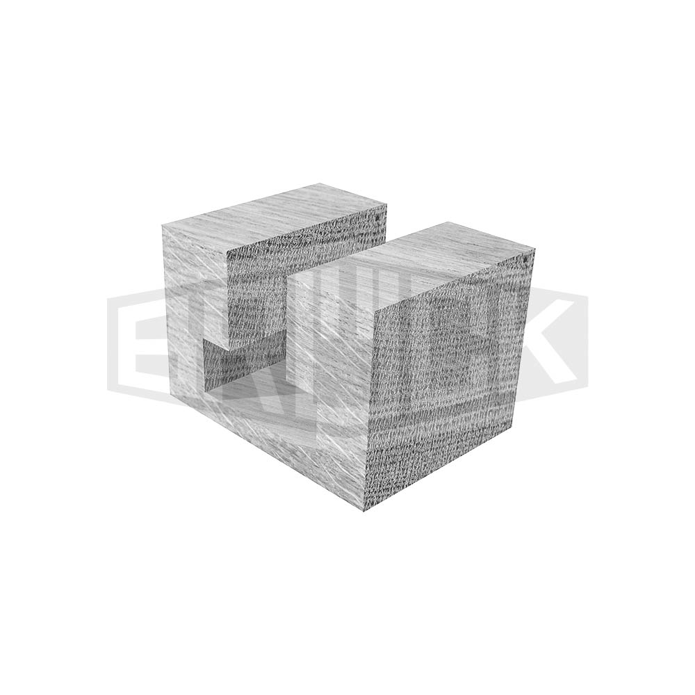 HW T-Nutfräser D=12,7mm d=6,35mm NL=8mm S=8mm Z2