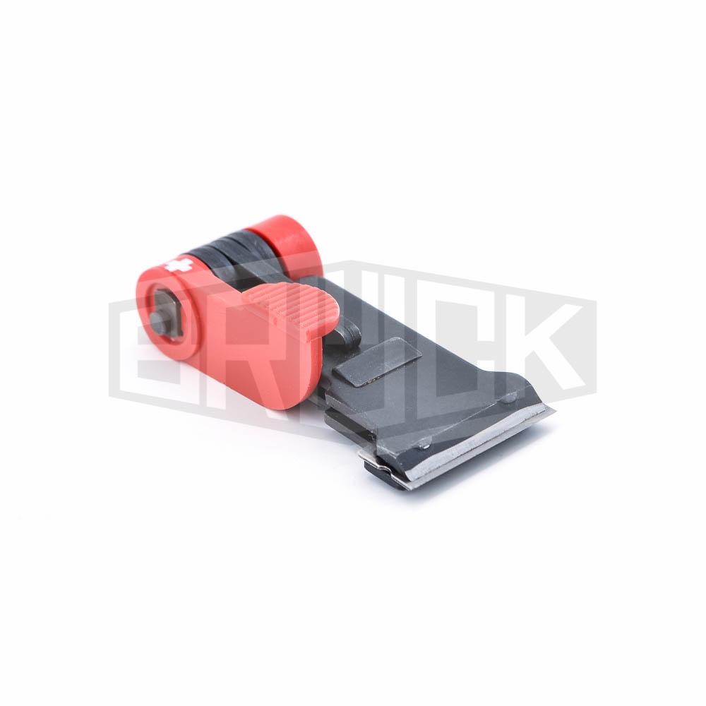 RALI Klappe + Exzenter (f. G30 / G03)