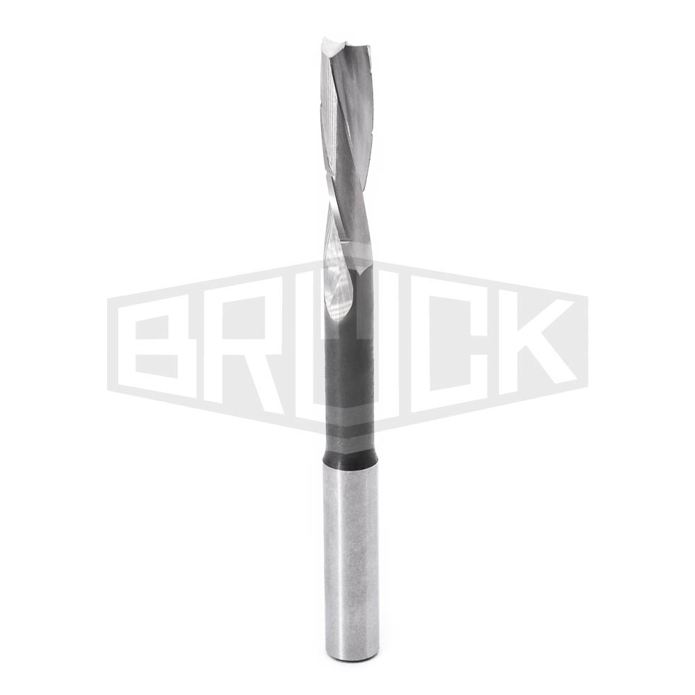 Langlochbohrer D=18mm S=13mm GL=180mm L