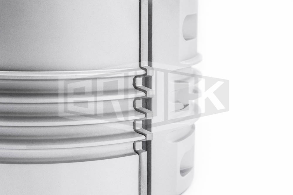 WP-Verleimfräser 130 x 40 x 30mm PB=8mm