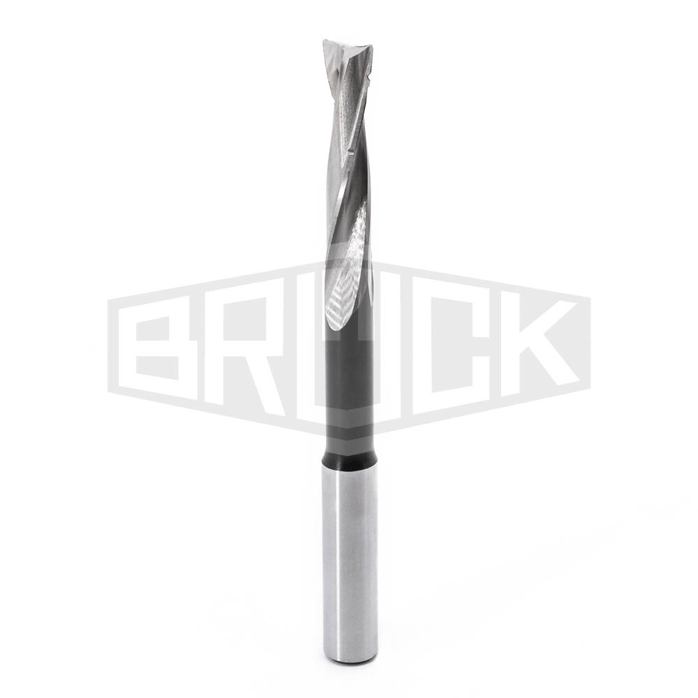 Langlochbohrer D=18mm S=16mm GL=180mm R