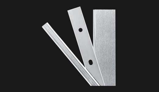 Hobelmesser